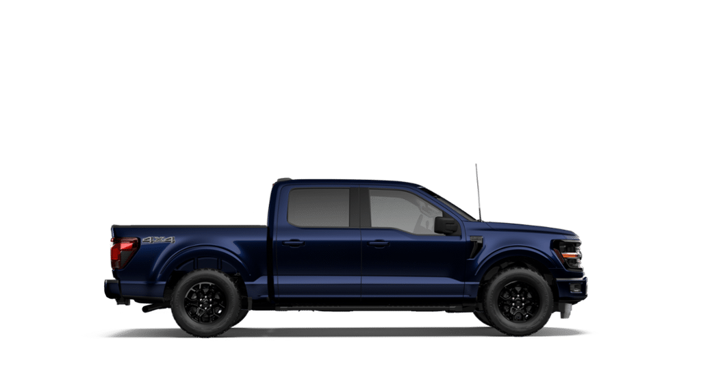 2026 Ford F-150® External Image 1